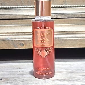 Victoria secret mist